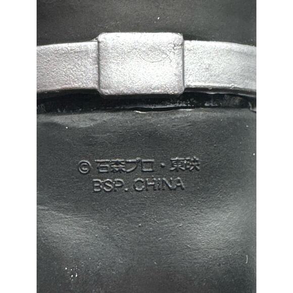 Masked Rider Kuuga 5.9 Collectible PVC‎ Figure [Mighty Form Version B] - Picture 10 of 11